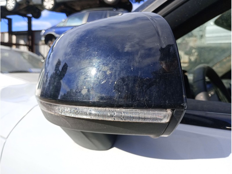 Recambio de retrovisor izquierdo para volvo xc40 (536) t3 referencia OEM IAM   