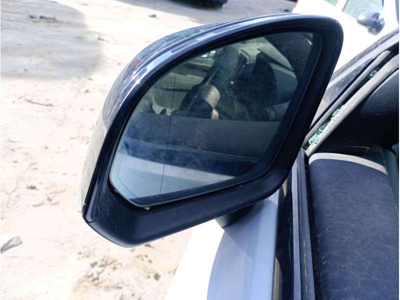 Recambio de retrovisor izquierdo para volvo xc40 (536) t3 referencia OEM IAM   