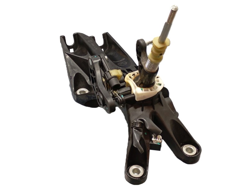 Recambio de palanca cambio para mazda cx-3 (dk) 1.5 skyactiv-d (dk2ws) referencia OEM IAM DA6A46100  