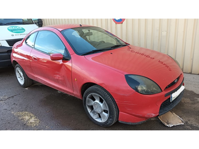 ford puma (ec_) del año 2000