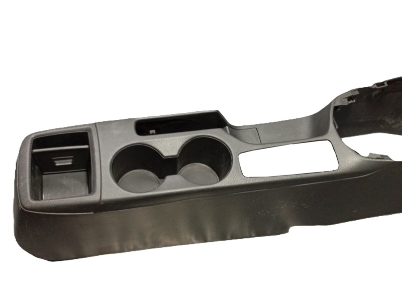 Recambio de consola central para mazda cx-3 (dk) 1.5 skyactiv-d (dk2ws) referencia OEM IAM   