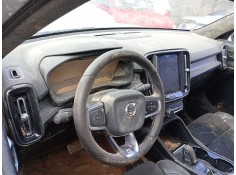 Recambio de salpicadero para volvo xc40 (536) t3 referencia OEM IAM   