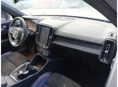 Recambio de salpicadero para volvo xc40 (536) t3 referencia OEM IAM    2