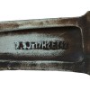 Recambio de llanta para seat exeo st (3r5) 2.0 tdi referencia OEM IAM 3R0601025E8Z8 ET42 7.5Jx17H2