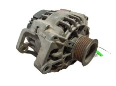 Recambio de alternador para renault scenic (ja..) 1.9 d rt referencia OEM IAM 7700430182  