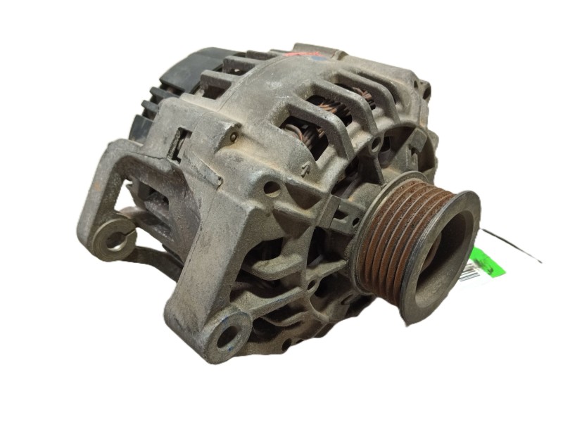 Recambio de alternador para renault scenic (ja..) 1.9 d rt referencia OEM IAM 7700430182  