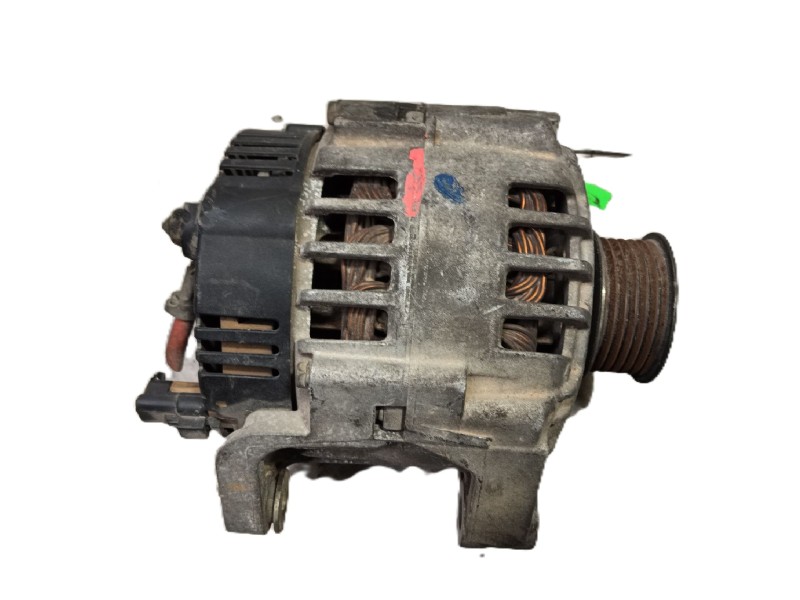 Recambio de alternador para renault scenic (ja..) 1.9 d rt referencia OEM IAM 7700430182  