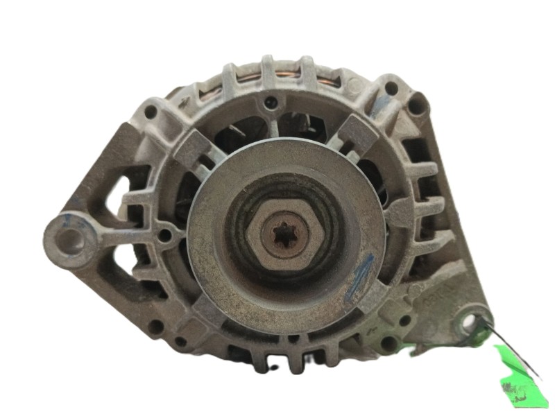 Recambio de alternador para renault scenic (ja..) 1.9 d rt referencia OEM IAM 7700430182  