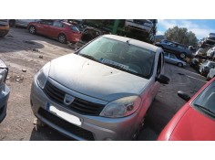 dacia sandero del año 2009