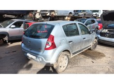 dacia sandero del año 2009 2