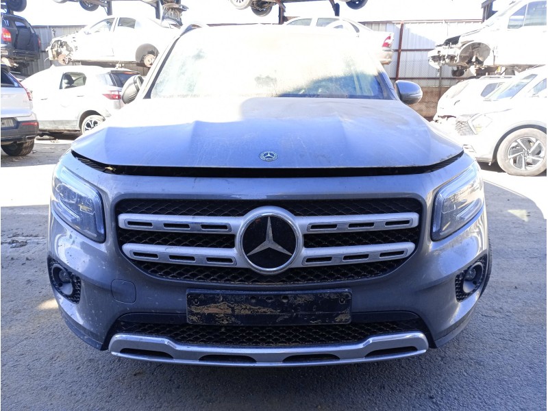 mercedes-benz glb (x247) del año 2020