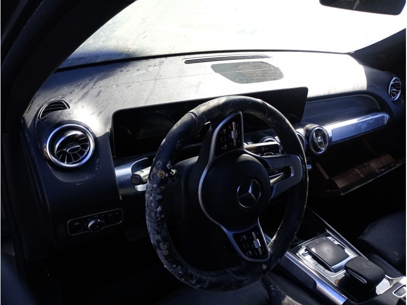 mercedes-benz glb (x247) del año 2020