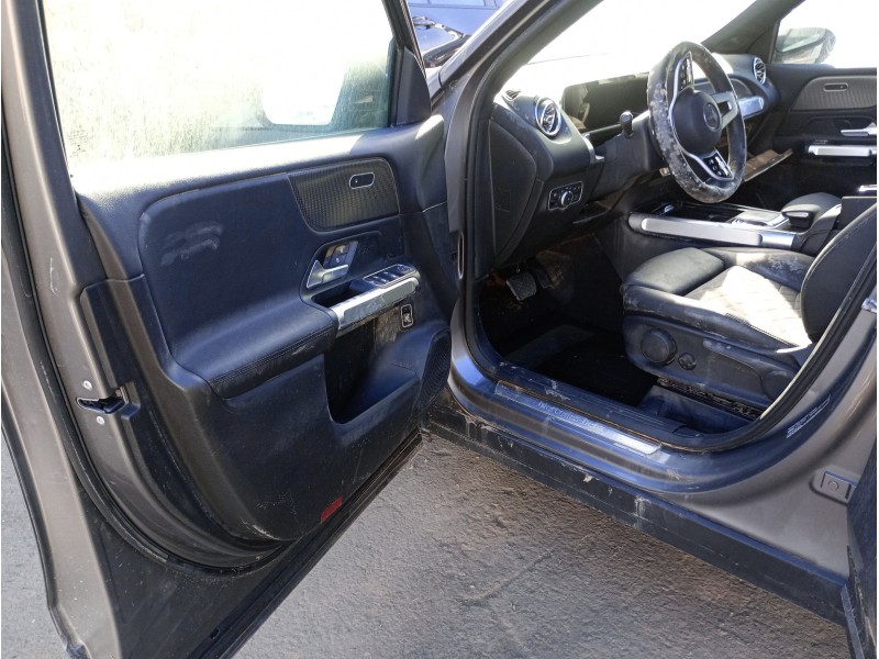 mercedes-benz glb (x247) del año 2020