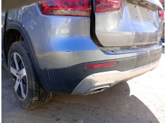 Recambio de paragolpes trasero para mercedes-benz glb (x247) glb 200 d (247.612) referencia OEM IAM    2