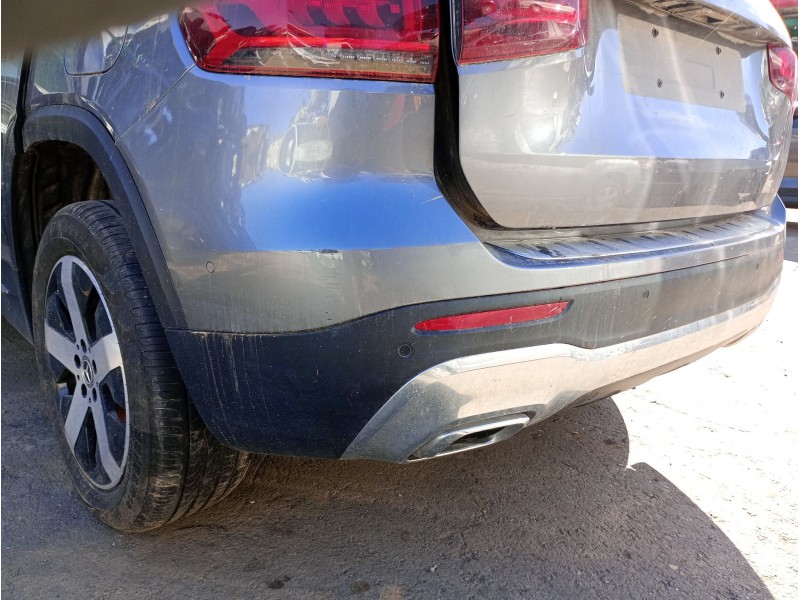 Recambio de paragolpes trasero para mercedes-benz glb (x247) glb 200 d (247.612) referencia OEM IAM   