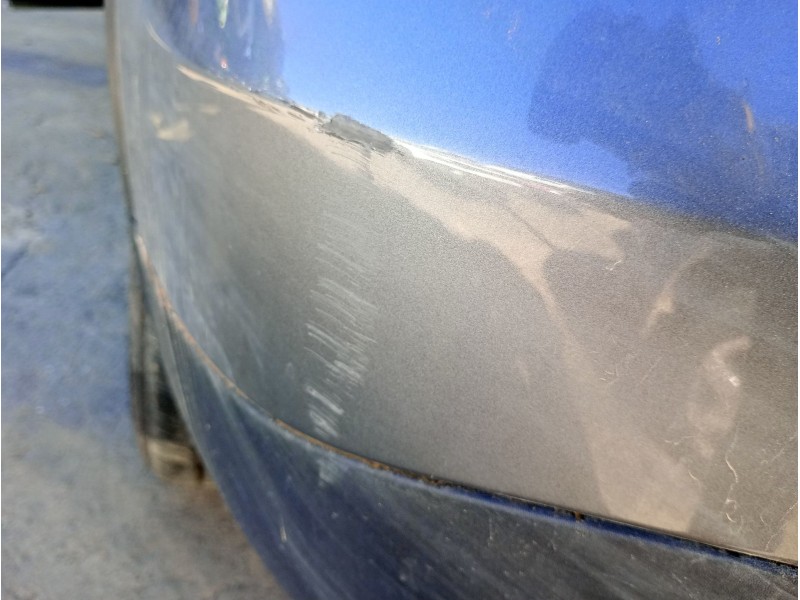 Recambio de paragolpes trasero para mercedes-benz glb (x247) glb 200 d (247.612) referencia OEM IAM   