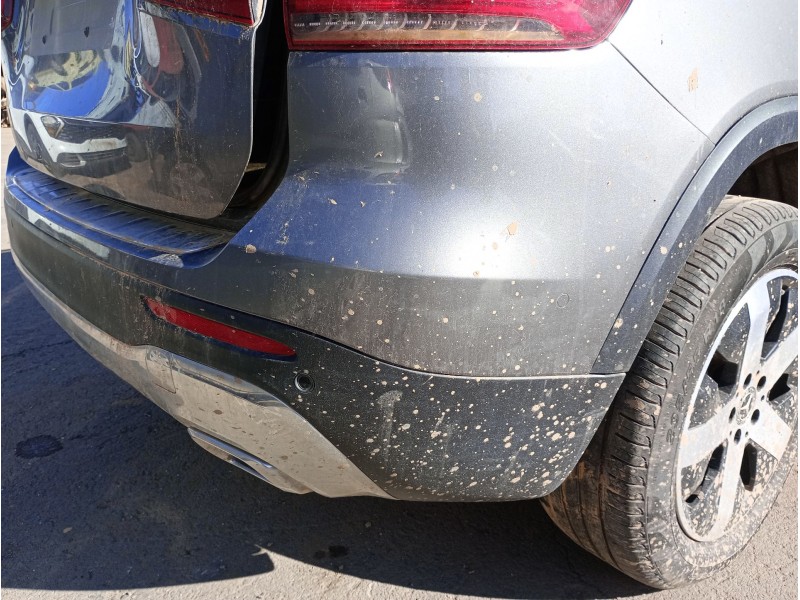 Recambio de paragolpes trasero para mercedes-benz glb (x247) glb 200 d (247.612) referencia OEM IAM   