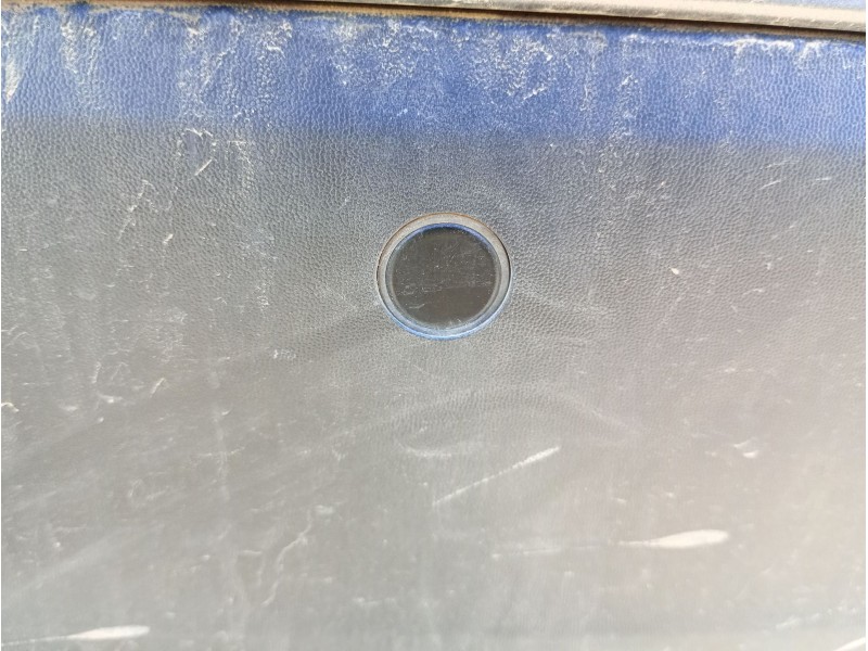 Recambio de paragolpes trasero para mercedes-benz glb (x247) glb 200 d (247.612) referencia OEM IAM   