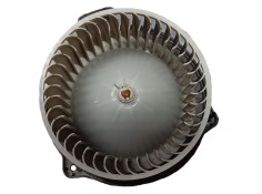 Recambio de motor calefaccion para mazda cx-3 (dk) 1.5 skyactiv-d (dk2ws) referencia OEM IAM DD2F61B10  