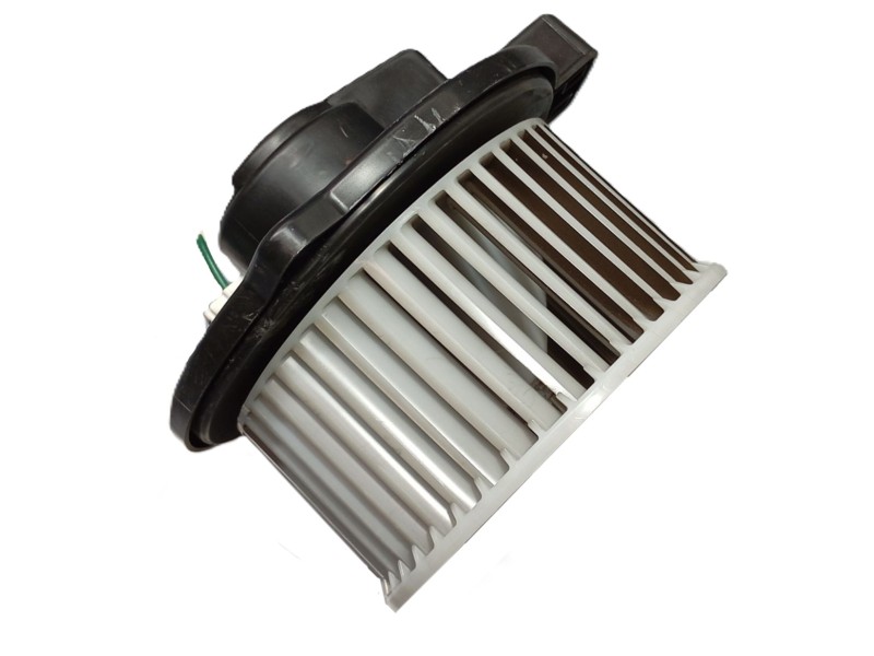 Recambio de motor calefaccion para mazda cx-3 (dk) 1.5 skyactiv-d (dk2ws) referencia OEM IAM DD2F61B10  