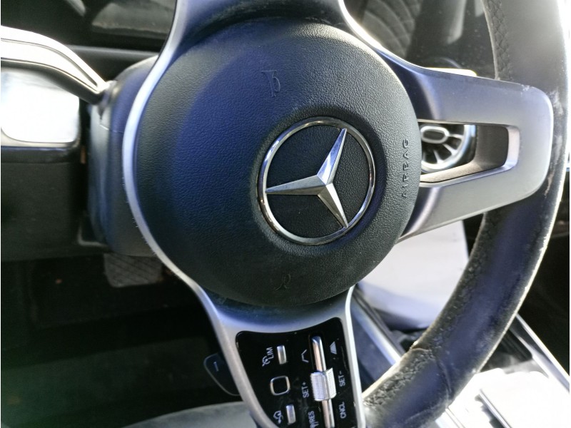 Recambio de airbag delantero izquierdo para mercedes-benz glb (x247) glb 200 d (247.612) referencia OEM IAM   