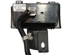 Recambio de interruptor para mazda cx-3 (dk) 1.5 skyactiv-d (dk2ws) referencia OEM IAM    2