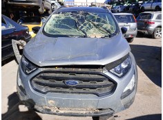 ford ecosport del año 2022