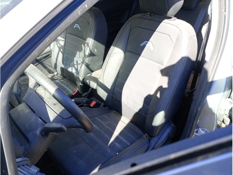 ford ecosport del año 2022