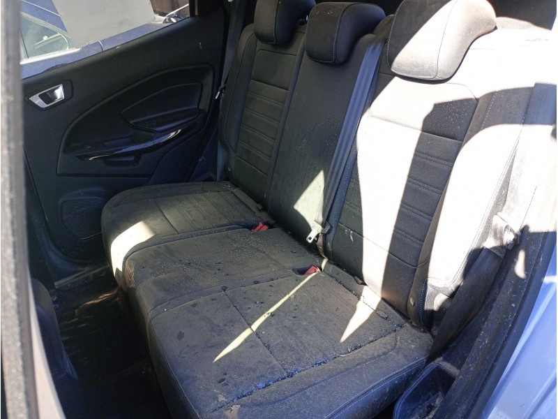 ford ecosport del año 2022