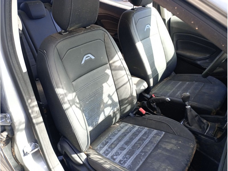 ford ecosport del año 2022