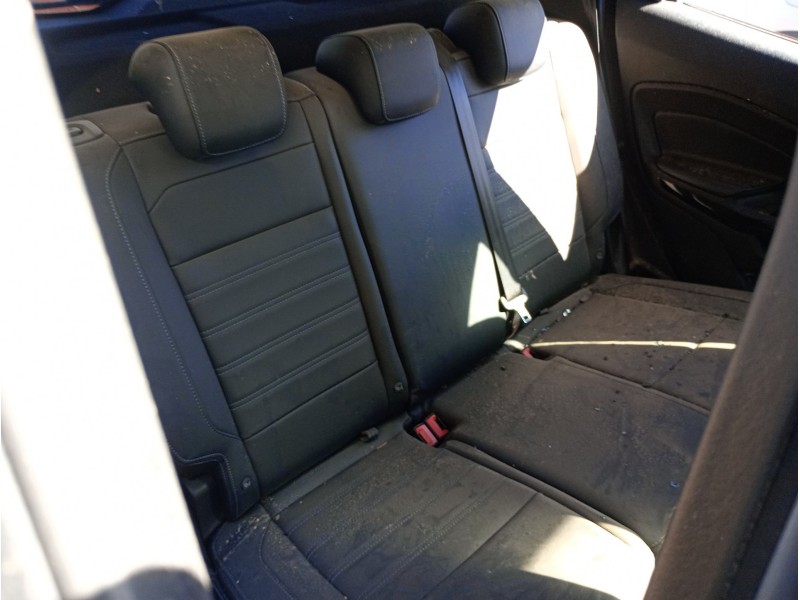 ford ecosport del año 2022