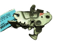 Recambio de cerradura capot para toyota aygo (_b1_) 1.0 (kgb10_) referencia OEM IAM 535100H050   2