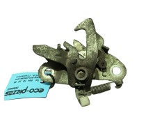 Recambio de cerradura capot para toyota aygo (_b1_) 1.0 (kgb10_) referencia OEM IAM 535100H050  