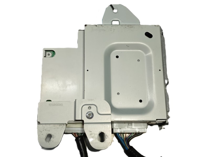 Recambio de modulo electronico para mazda cx-3 (dk) 1.5 skyactiv-d (dk2ws) referencia OEM IAM   