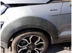 Recambio de aleta delantera izquierda para ford ecosport 1.0 ecoboost referencia OEM IAM   