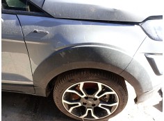 Recambio de aleta delantera derecha para ford ecosport 1.0 ecoboost referencia OEM IAM   