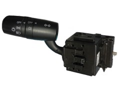 Recambio de mando luces para mazda cx-3 (dk) 1.5 skyactiv-d (dk2ws) referencia OEM IAM DA6A66122A  