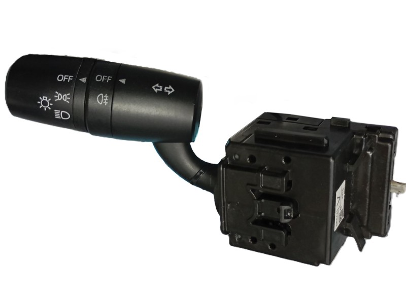 Recambio de mando luces para mazda cx-3 (dk) 1.5 skyactiv-d (dk2ws) referencia OEM IAM DA6A66122A  