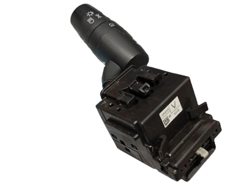 Recambio de mando luces para mazda cx-3 (dk) 1.5 skyactiv-d (dk2ws) referencia OEM IAM DA6A66122A  