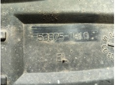 Recambio de paso de rueda delantero derecho para toyota aygo (_b1_) 1.0 (kgb10_) referencia OEM IAM 538750H010   2