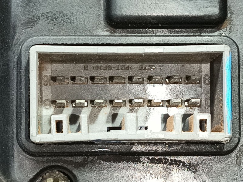 Recambio de mando multifuncion para hyundai kona sle 2wd referencia OEM IAM 93403J9960 3K53AR1003 