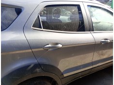 Recambio de puerta trasera derecha para ford ecosport 1.0 ecoboost referencia OEM IAM   