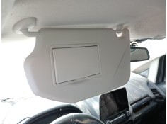 Recambio de parasol izquierdo para ford ecosport 1.0 ecoboost referencia OEM IAM   