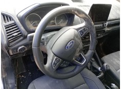 Recambio de volante para ford ecosport 1.0 ecoboost referencia OEM IAM   