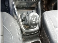 Recambio de pomo palanca cambio para ford ecosport 1.0 ecoboost referencia OEM IAM   