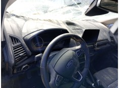 Recambio de salpicadero para ford ecosport 1.0 ecoboost referencia OEM IAM   