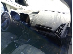 Recambio de salpicadero para ford ecosport 1.0 ecoboost referencia OEM IAM    2