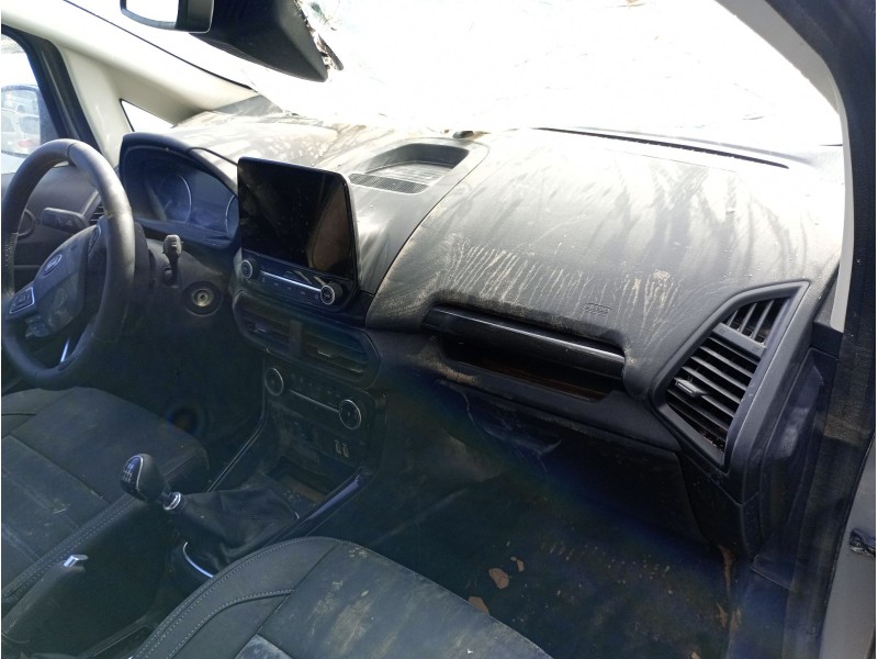 Recambio de salpicadero para ford ecosport 1.0 ecoboost referencia OEM IAM   
