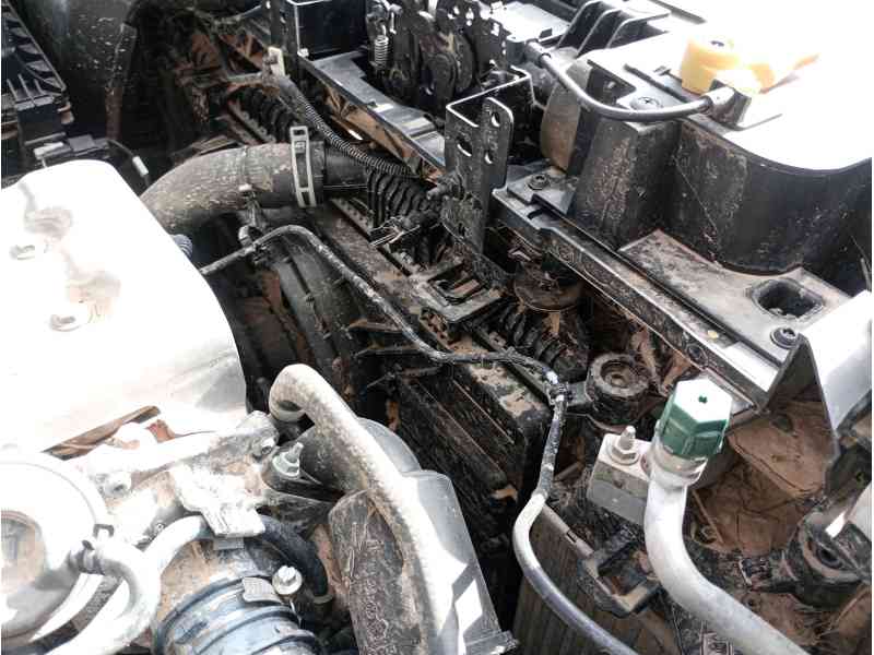 Recambio de condensador / radiador aire acondicionado para ford ecosport 1.0 ecoboost referencia OEM IAM   