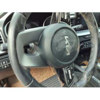AIRBAG DELANTERO IZQUIERDO 80100J7100 